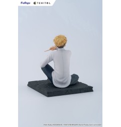 Tokyo Revengers - Statuette PVC Chifuyu Matsuno 21 cm