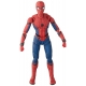 Spider-Man Homecoming - Figurine S.H. Figuarts & Tamashii Option Act Wall 15 cm