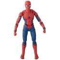 Spider-Man Homecoming - Figurine S.H. Figuarts & Tamashii Option Act Wall 15 cm