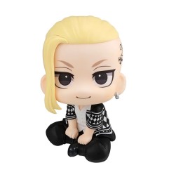 Tokyo Revengers - Statuette PVC Look Up Ken Ryuguji 11 cm
