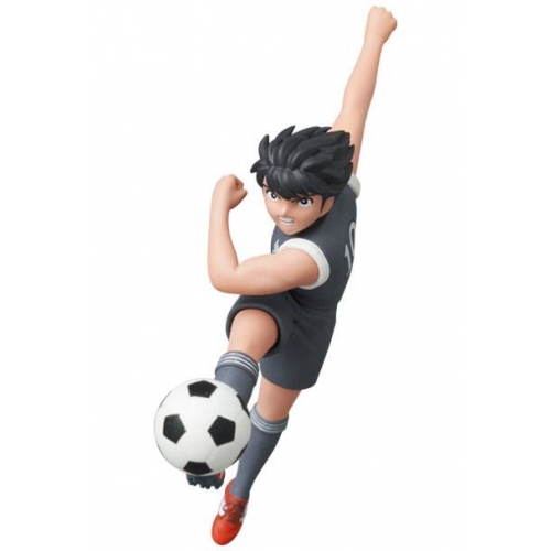 Captain Tsubasa - Mini figurine UDF Hyuga Kojiro 11 cm Series 2