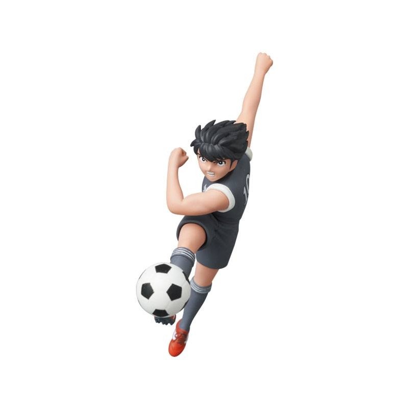 Captain Tsubasa - Series 2 mini figurine UDF Hyuga Kojiro 11 cm