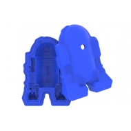 Star Wars Episode VII - Moule en silicone R2-D2