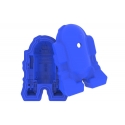 Star Wars Episode VII - Moule en silicone R2-D2