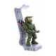 Halo - Figurine Cable Guy Deluxe Master Chief 20 cm