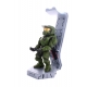 Halo - Figurine Cable Guy Deluxe Master Chief 20 cm