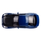 The Fast and Furious Hollywood Rides - Réplique 1/18 Nissan Skyline GT-R R35 2009 avec figurine de Brian