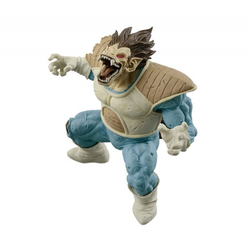 Dragon Ball Z - Figurine Creator X Creator Great Ape Vegeta Special Color 13 cm