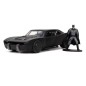 Batman - 2022 1/32 Hollywood Rides 2022 Batmobile métal avec figurine