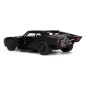 Batman - 2022 1/32 Hollywood Rides 2022 Batmobile métal avec figurine