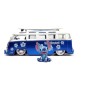 Lilo & Stitch - 1/24 Hollywood Rides 1962 VW Bus avec Stitch figurine