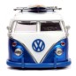 Lilo & Stitch - 1/24 Hollywood Rides 1962 VW Bus avec Stitch figurine