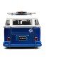 Lilo & Stitch - 1/24 Hollywood Rides 1962 VW Bus avec Stitch figurine
