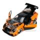 Fast & Furious Hollywood Rides - Réplique 1/24 Mazda RX7 1997 avec figurine Han