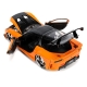 Fast & Furious Hollywood Rides - Réplique 1/24 Mazda RX7 1997 avec figurine Han