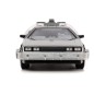 Retour vers le futur - Back to the Future 1/24 Hollywood Rides Back to the Future 1 Time Machine
