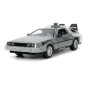 Retour vers le futur - Back to the Future 1/24 Hollywood Rides Back to the Future 1 Time Machine