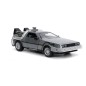 Retour vers le futur - Back to the Future 1/24 Hollywood Rides Back to the Future 1 Time Machine