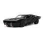 Batman - 2022 1/24 Hollywood Rides 2022 Batmobile métal avec figurine