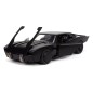 Batman - 2022 1/24 Hollywood Rides 2022 Batmobile métal avec figurine