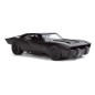 Batman - 2022 1/18 Hollywood Rides 2022 Batmobile métal avec figurine