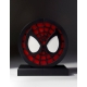 Marvel Comics - Serre-livres Logo Spider-Man 16 cm