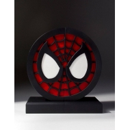 Marvel Comics - Serre-livres Logo Spider-Man 16 cm