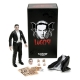 Dracula - Figurine Bela Lugosi 15 cm