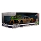 Marvel Hollywood Rides - Réplique 1/24 Lincoln Continental 1963 avec figurine Stan Lee