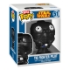 Star Wars - Pack 4 figurines Bitty POP! Vinyl Darth Vader 2,5 cm