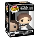 Star Wars - Pack 4 figurines Bitty POP! Vinyl Leia 2,5 cm