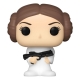 Star Wars - Pack 4 figurines Bitty POP! Vinyl Leia 2,5 cm