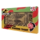 Jurassic Park - Réplique Jurassic Park 30th Anniversary Limited Edition Ticket