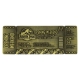 Jurassic Park - Réplique Jurassic Park 30th Anniversary Limited Edition Ticket