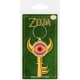 The Legend of Zelda - Porte-clés Boss Key 6 cm