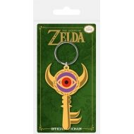 The Legend of Zelda - Porte-clés Boss Key 6 cm