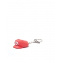 Nintendo - Porte-clés Casquette Mario 7 cm