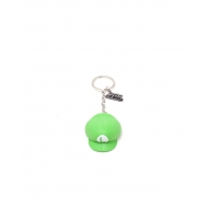 Nintendo - Porte-clés Casquette Luigi 7 cm