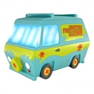 Scooby-Doo - Tirelire Mystery Machine 18 cm