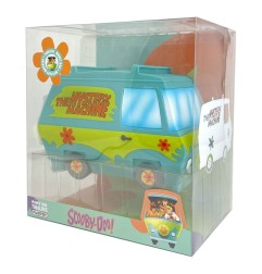 Scooby-Doo - Tirelire Mystery Machine 18 cm