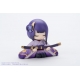 Genshin Impact - Statuette Mitake Narukami Nushi no Mikoto Oogosho-sama Zou 10 cm