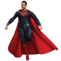 Batman v Superman Dawn of Justice - Figurine 1/12 Superman 15 cm