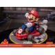 Mario Kart - Statuette Mario Collector's Edition 22 cm