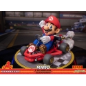 Mario Kart - Statuette Mario Collector's Edition 22 cm