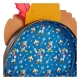 Disney - Sac à dos Mickey Mouse Musketeer heo Exclusive by Loungefly