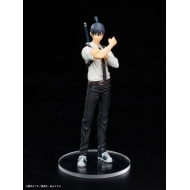 Chainsaw Man - Statuette Aki Hayakawa 23 cm