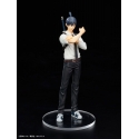 Chainsaw Man - Statuette Aki Hayakawa 23 cm