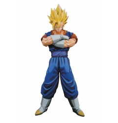 Dragon Ball - Dragonball Z figurine Master Stars Piece Super Saiyan Vegeto Manga Dimensions 25 cm