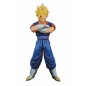 Dragon Ball - Dragonball Z figurine Master Stars Piece Super Saiyan Vegeto Manga Dimensions 25 cm