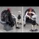 One Piece - Statuette 1/8 Excellent Model Limited P.O.P. Corazon & Law Limited Edition 17 cm